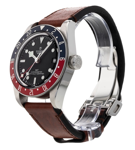 Tudor Black Bay GMT M79830RB-0002